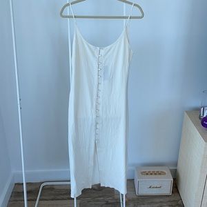 Reformation Rhonda Dress